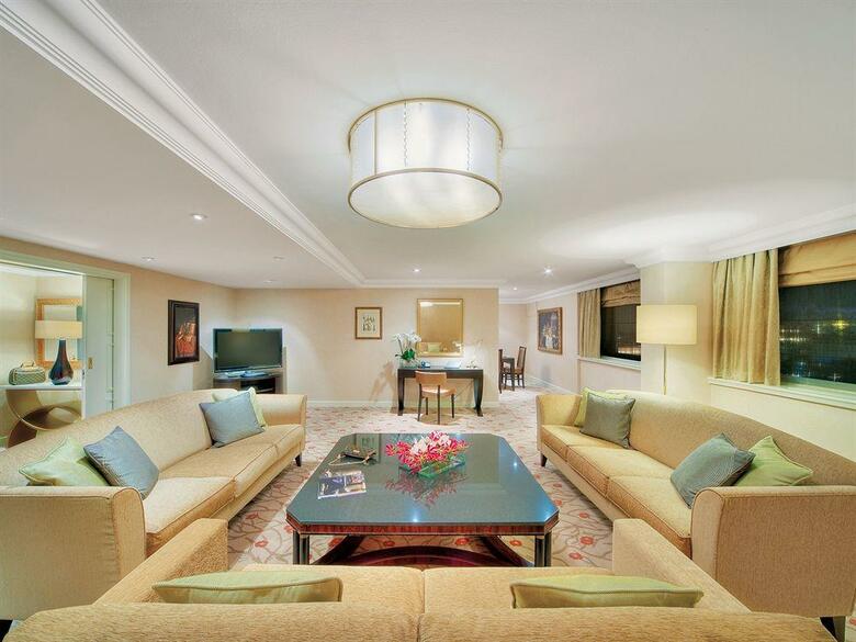 Hotel Intercontinental Vienna
