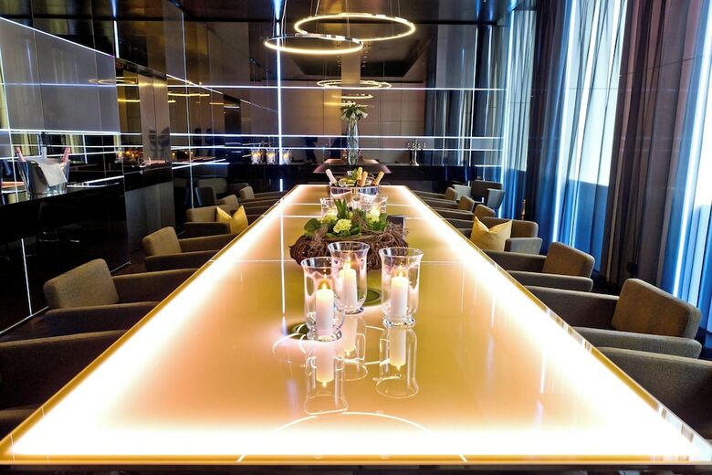 Hotel Le Meridien Vienna