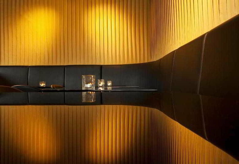 Hotel Le Meridien Vienna