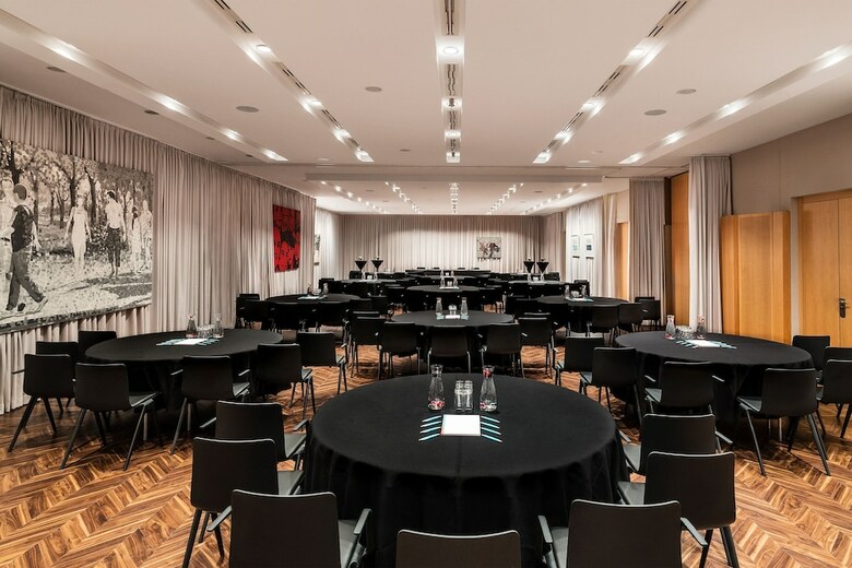 Hotel Le Meridien Vienna