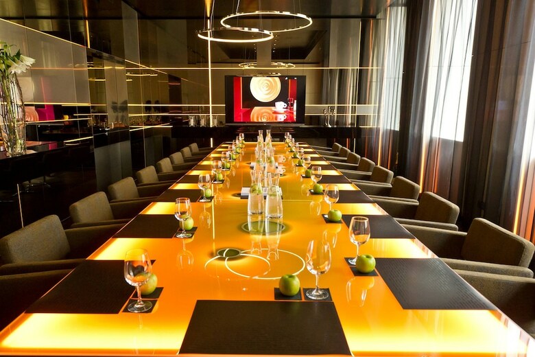 Hotel Le Meridien Vienna
