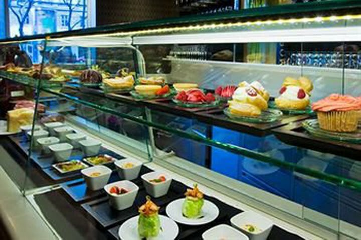 Hotel Le Meridien Vienna