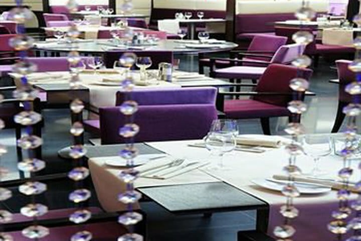 Hotel Le Meridien Vienna
