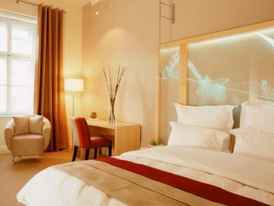 Hotel Le Meridien Vienna