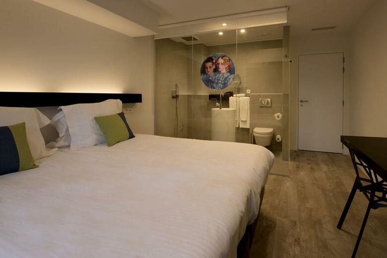 Hotel Portinari