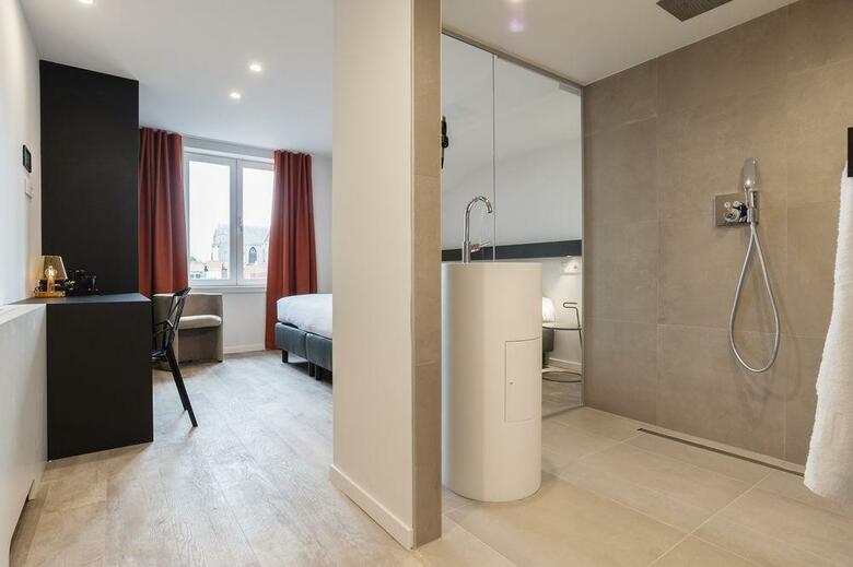 Hotel Portinari