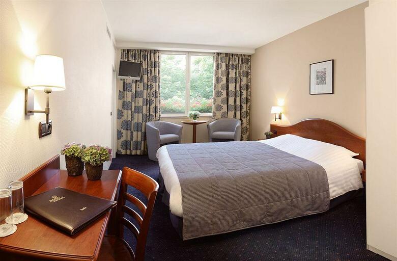 Hotel Portinari