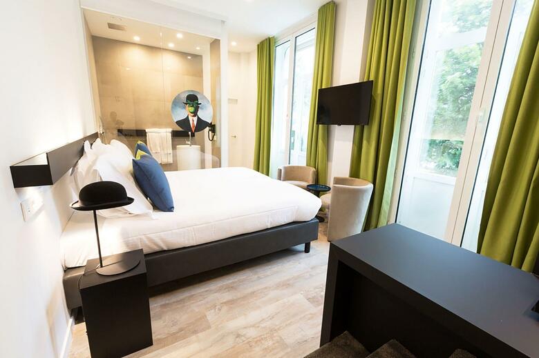Hotel Portinari
