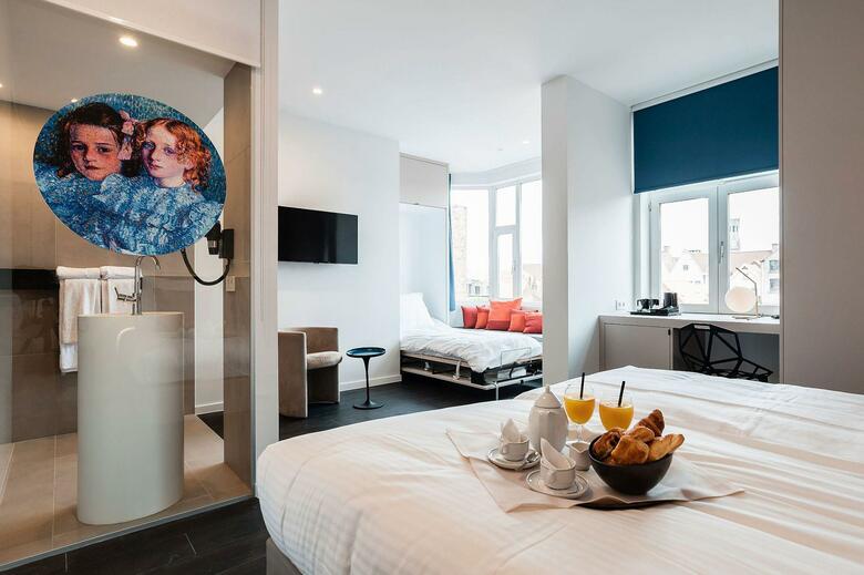 Hotel Portinari