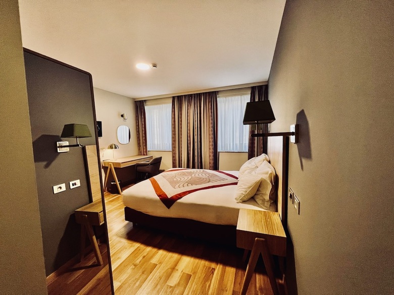 Hotel Bedford