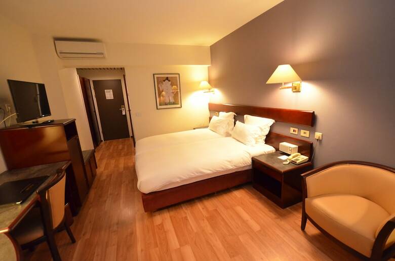Hotel Bedford