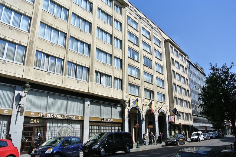 Hotel Bedford