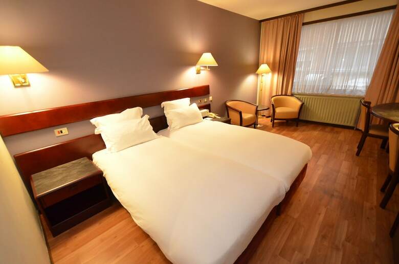 Hotel Bedford