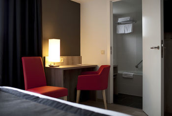 Hotel Holiday Inn Garden Court