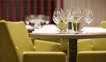 Hotel Holiday Inn Garden Court