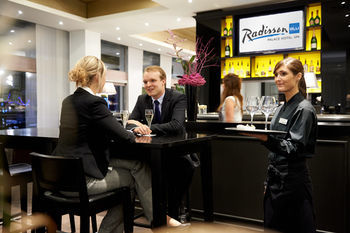 Hotel Radisson Sas Palace