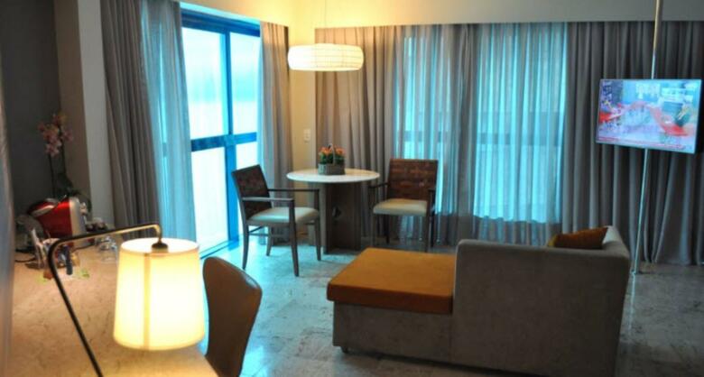 Hotel Atlante Plaza