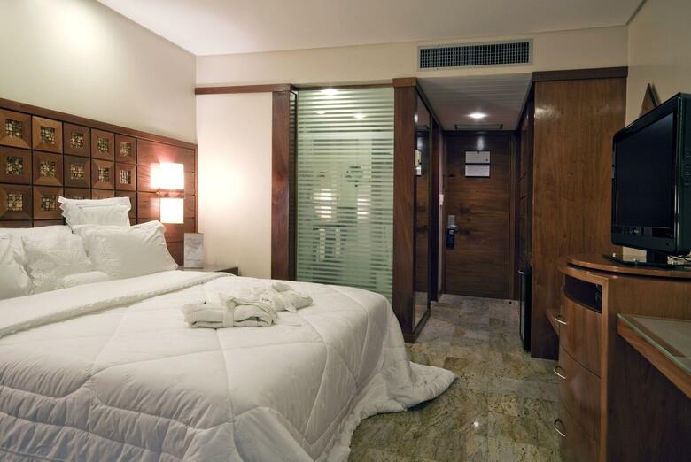 Hotel Atlante Plaza