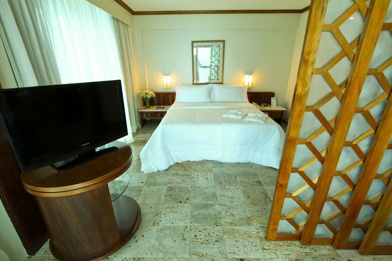 Hotel Atlante Plaza