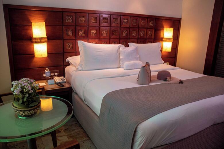 Hotel Atlante Plaza
