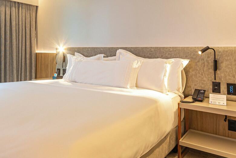 Hotel Atlante Plaza