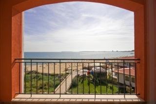 Hotel Carina Beach