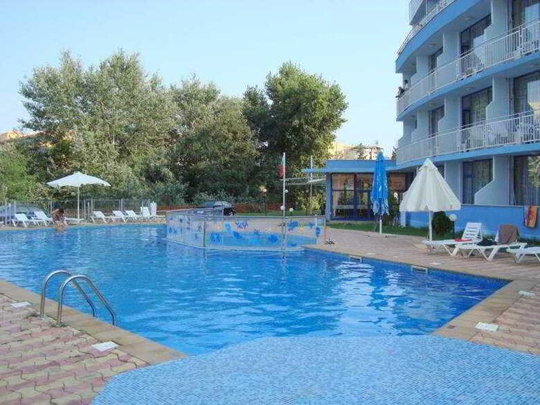 Hotel Bohemi