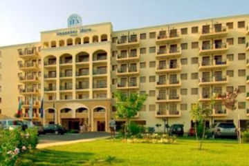 Hotel Sol Nessebar Bay / Sol Nessebar Mare