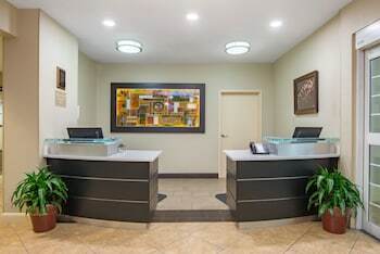 Hotel Candlewood Suites Jefferson City