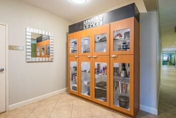 Hotel Candlewood Suites Jefferson City