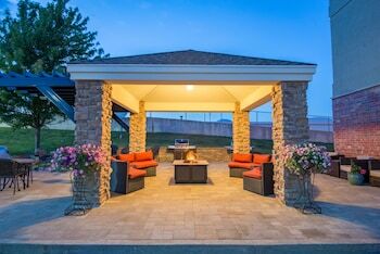 Hotel Candlewood Suites Jefferson City
