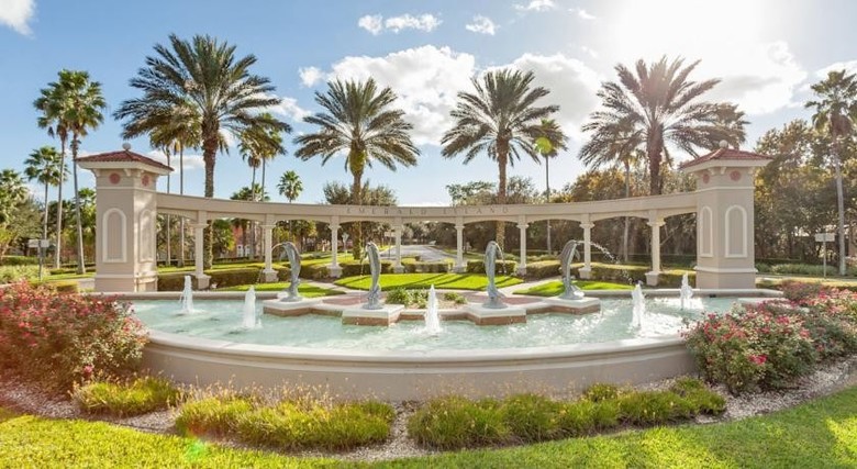 Emerald Island Resort By Legacy - Kissimmee