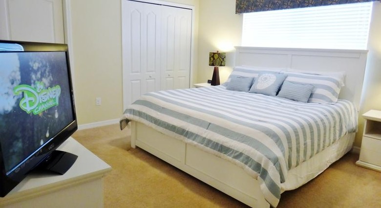 Paradise Palms By Cozykey Vacation Rentals