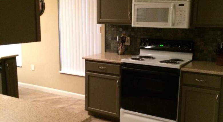 Affordable Orlando Villa Rentals