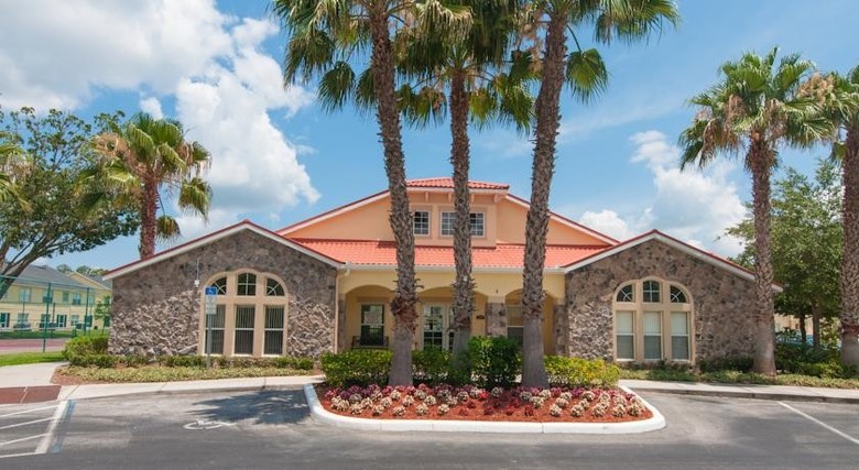 Kissimmee By 7th Heaven Vacation