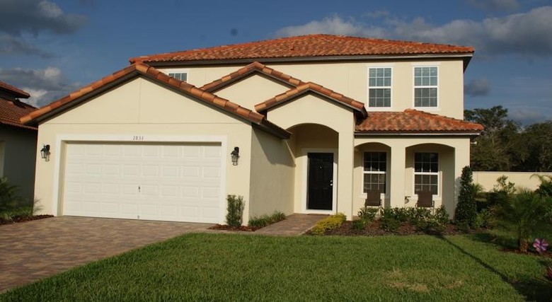 Villa Roccella Florida