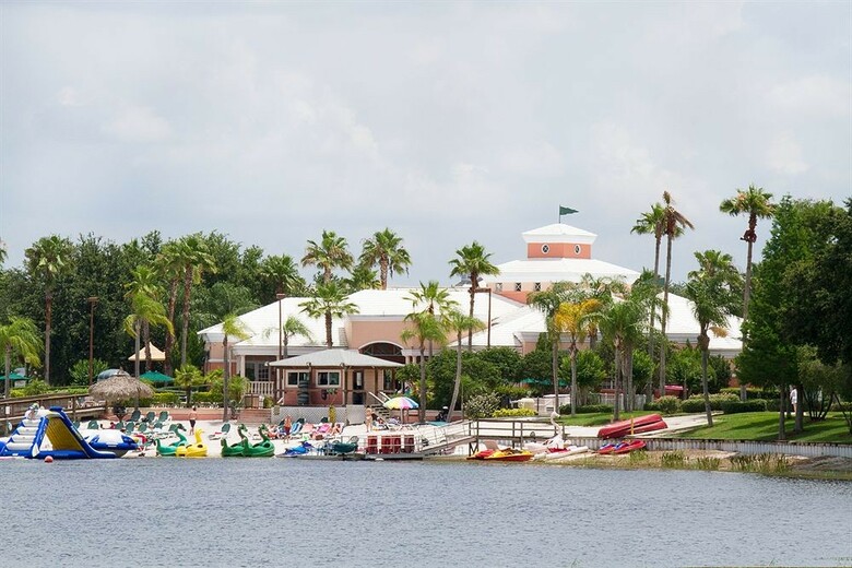 Hotel Summer Bay Orlando By Exploria Resorts