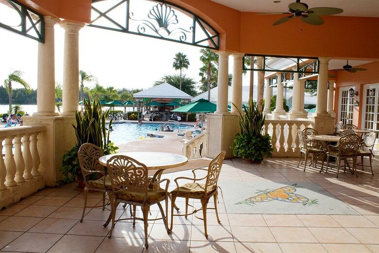 Hotel Summer Bay Orlando By Exploria Resorts