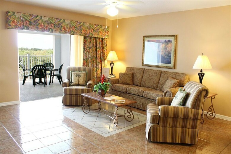 Hotel Summer Bay Orlando By Exploria Resorts