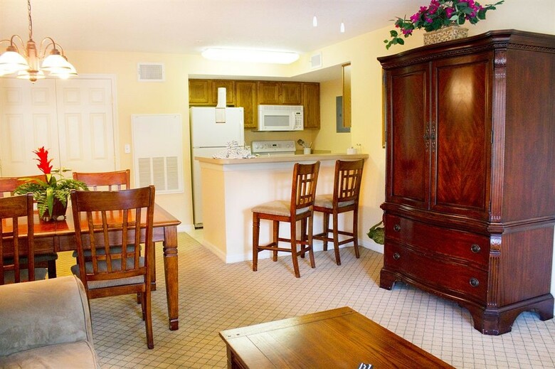 Hotel Summer Bay Orlando By Exploria Resorts