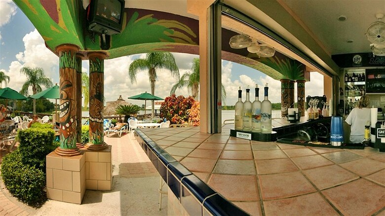 Hotel Summer Bay Orlando By Exploria Resorts