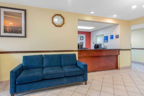 Hotel Comfort Inn Kissimmee