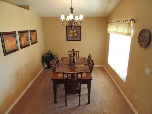 Loyalty Vacation Homes - Kissimmee