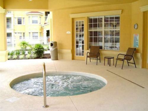 Loyalty Vacation Homes - Kissimmee