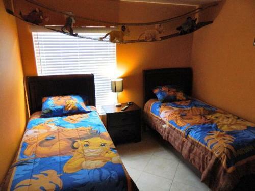 Loyalty Vacation Homes - Kissimmee