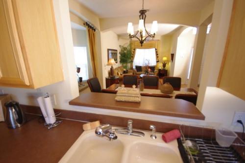 Loyalty Vacation Homes - Kissimmee