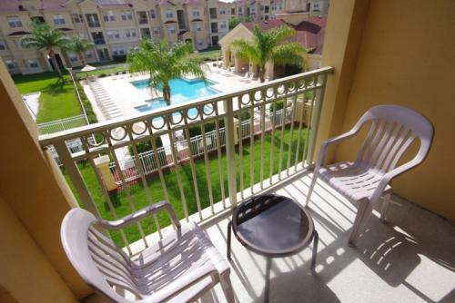 Loyalty Vacation Homes - Kissimmee