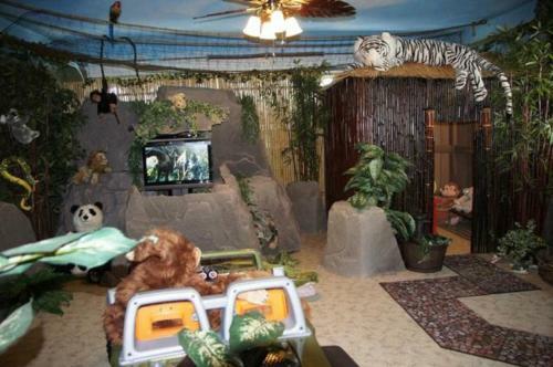 Loyalty Vacation Homes - Kissimmee