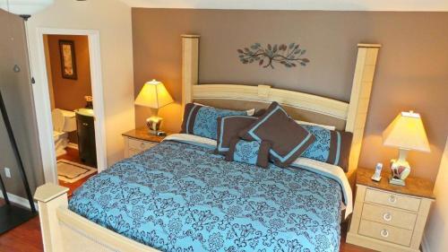 Loyalty Vacation Homes - Kissimmee