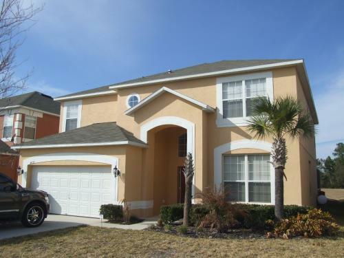 Loyalty Vacation Homes - Kissimmee